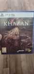 The first berserker khazan