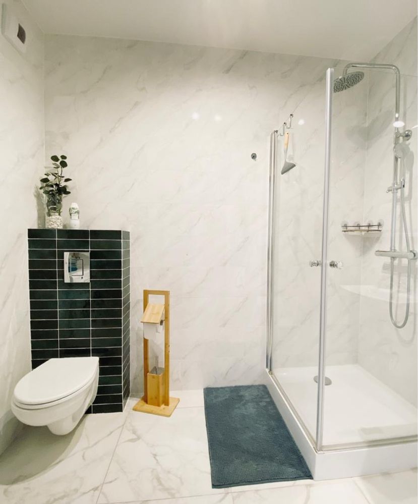 Apartament z widokiem na morze