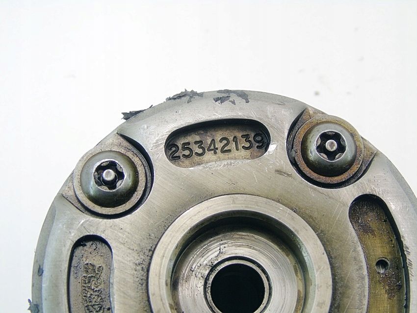 Koło Faz rozrządu 1.2 1.4 16V Micra K12 Note Cube