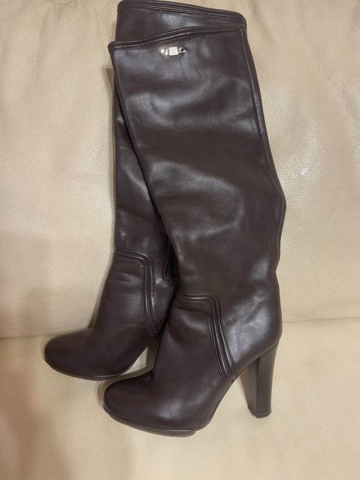 Сапоги Elisabetta Franch р.40