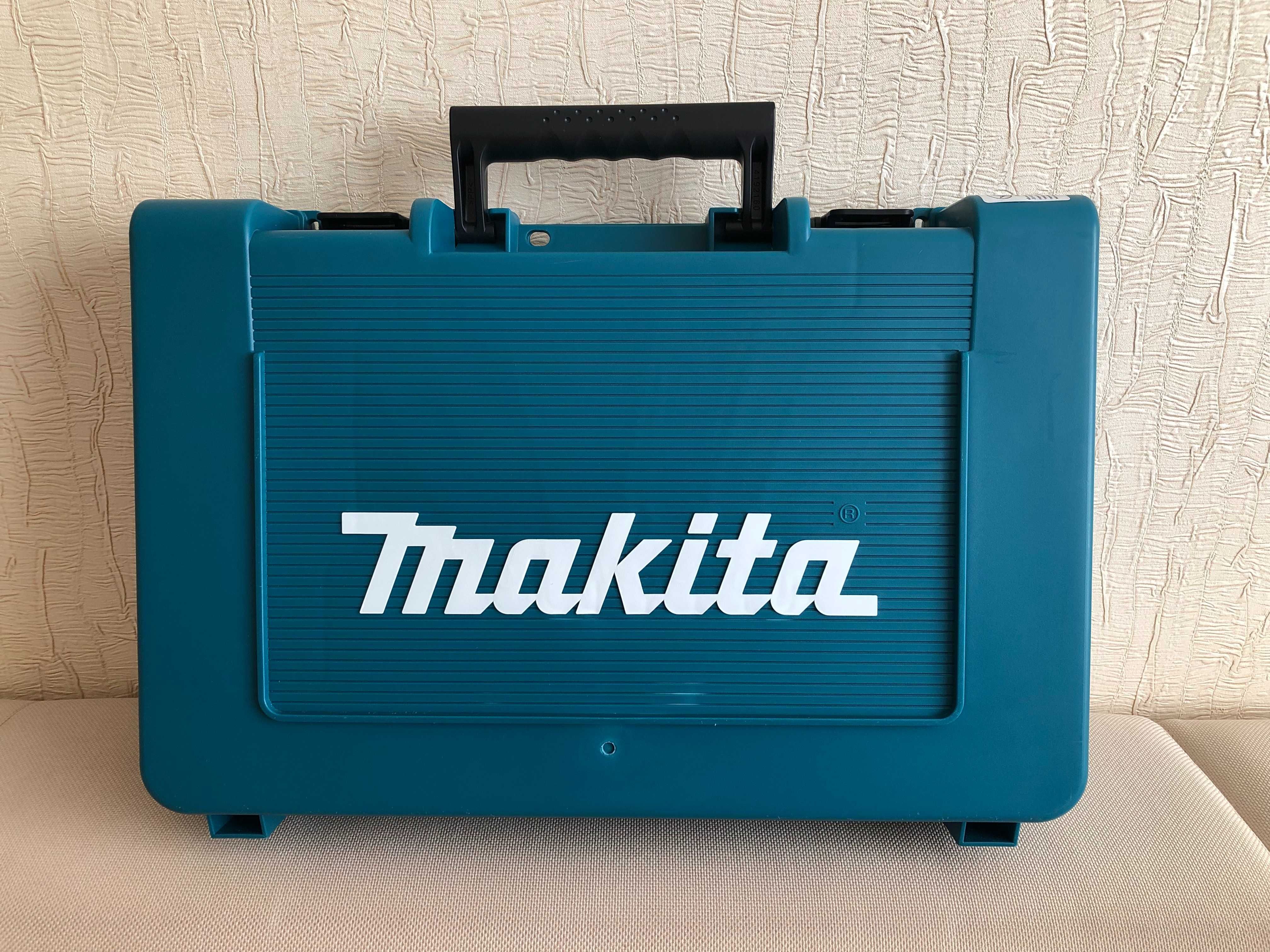 Кейс для перфоратора Makita HR2230, HR2460, HR2470, HR2470T Оригінал