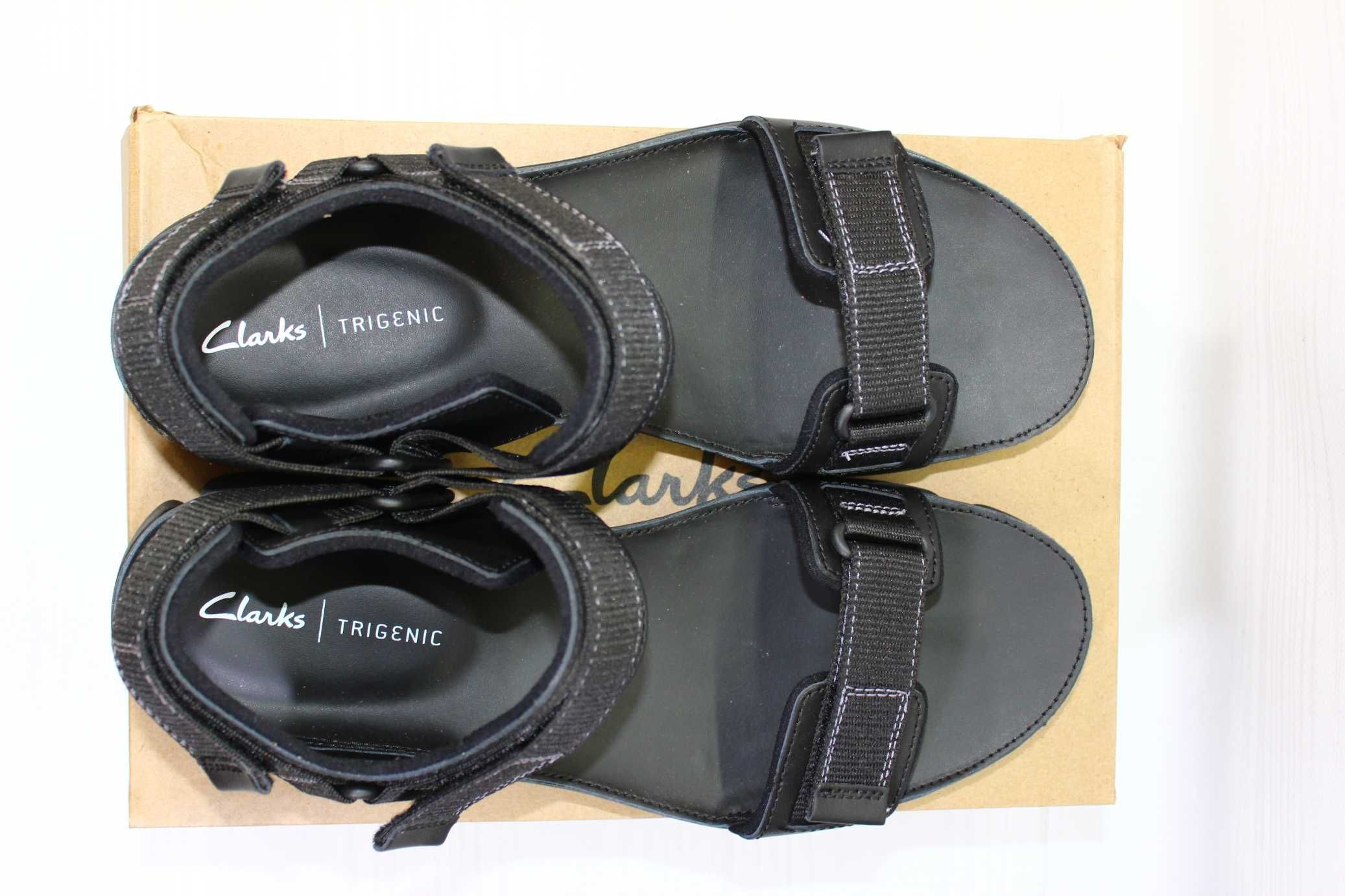Сандалии Clarks Trail. Оригинал. Р-р 44.5