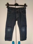 Spodnie jeansowe Strenesse Kids w rozmiarze 110, zadbane