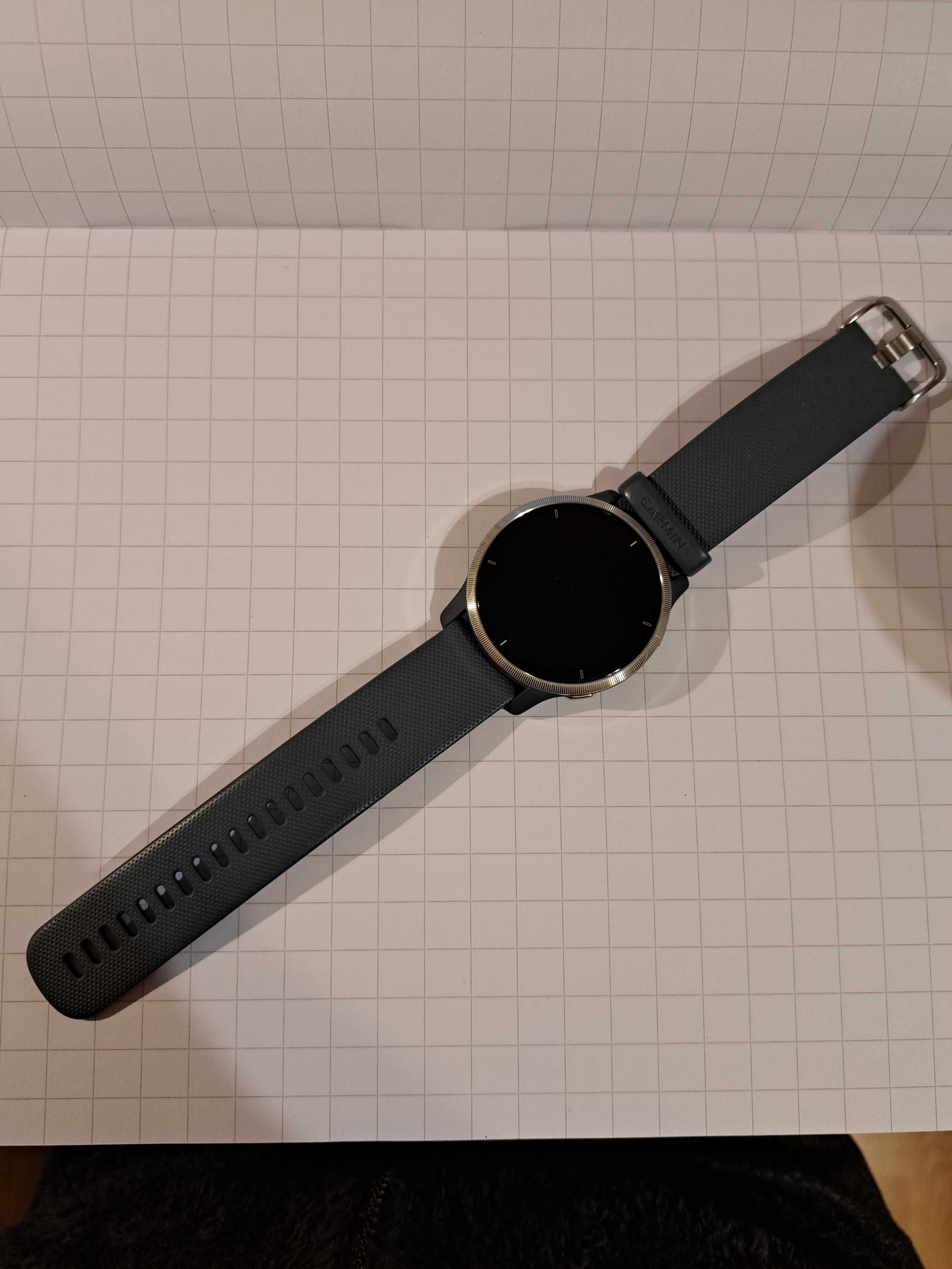 Zegarek Garmin Venu 2