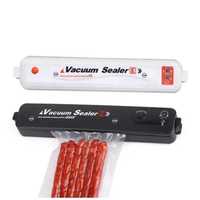 Вакууматор для еды вакуумный упаковщик Vacuum Sealer E