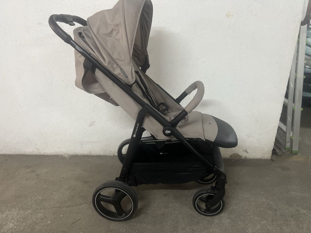 Kinderkraft trig 3