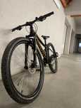 Rower specialized pitch