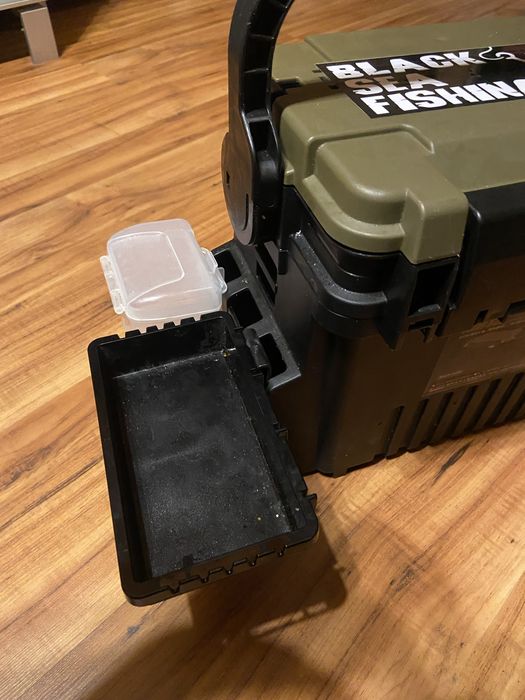 Meiho versus VS-7070N