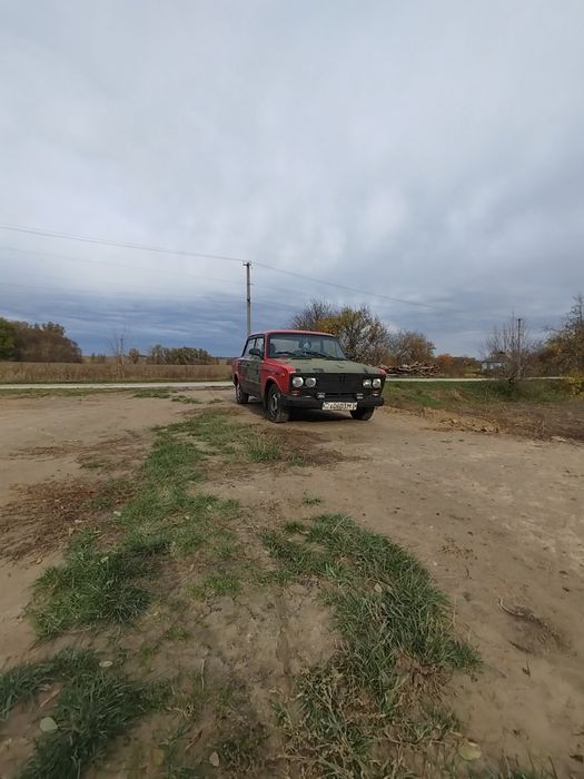 Продається ваз 2106
