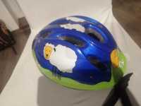 Kask rowerowy Author S Baranek 48-52