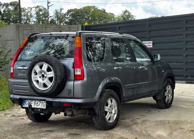 Диски Розборка Honda HR-V CR-V I II III 1995-2011 рік Шрот Диск Диски