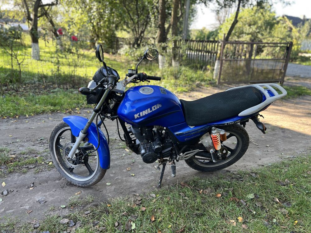 Продам Kinlon-150