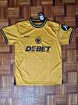 Camisola do Wolvs nova com etiqueta