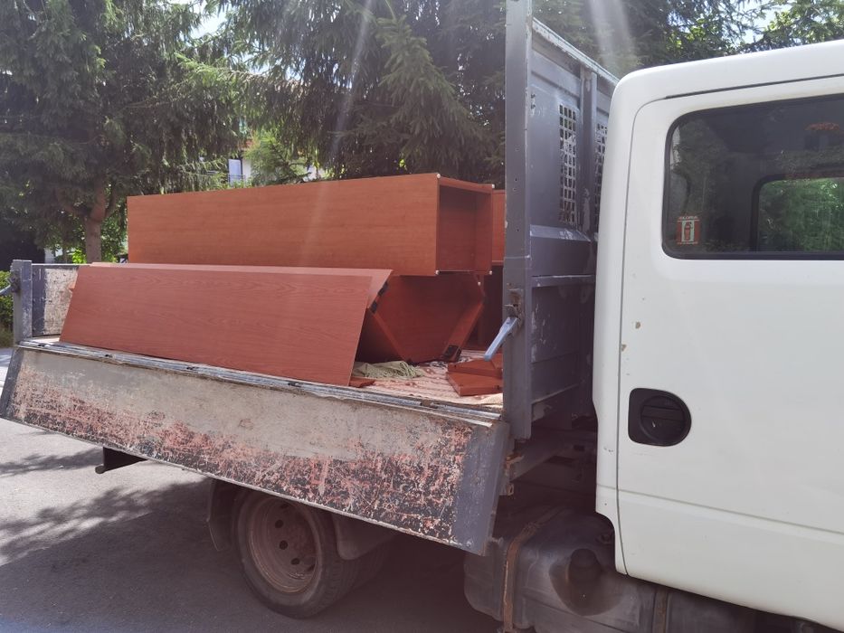 Usługi minikoparką, wozidło 700kg oraz transport wywrotką do 3.5 tony