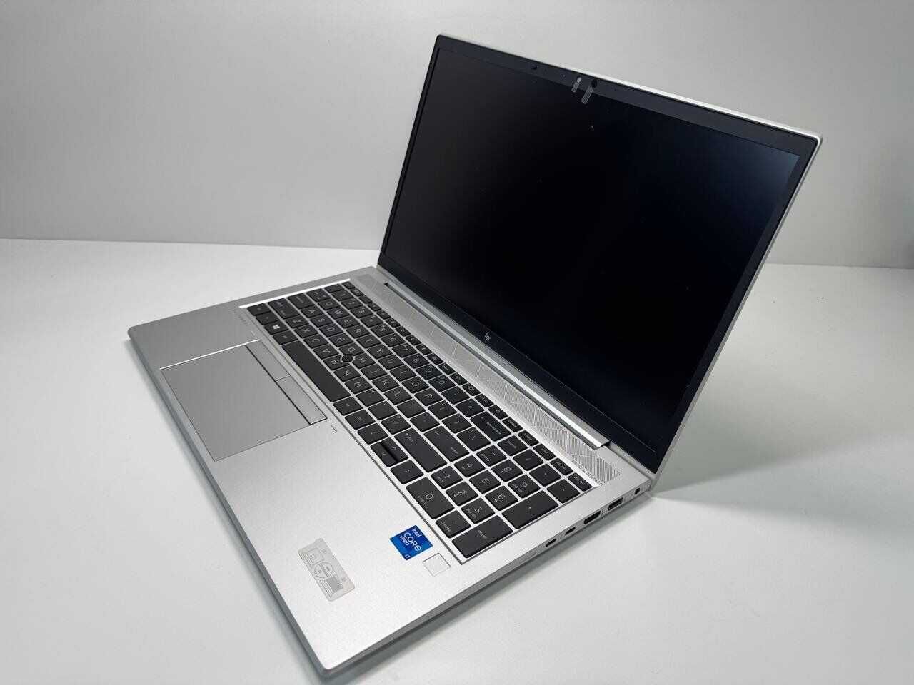HP elitebook 850 g8 15,6" IPS FHD, i7-1185G7, 16GB, 256 ssd, ОПТ А- !