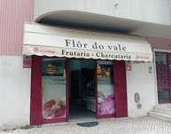 Trespasse de Minimercado. Frutaria e Mercearia