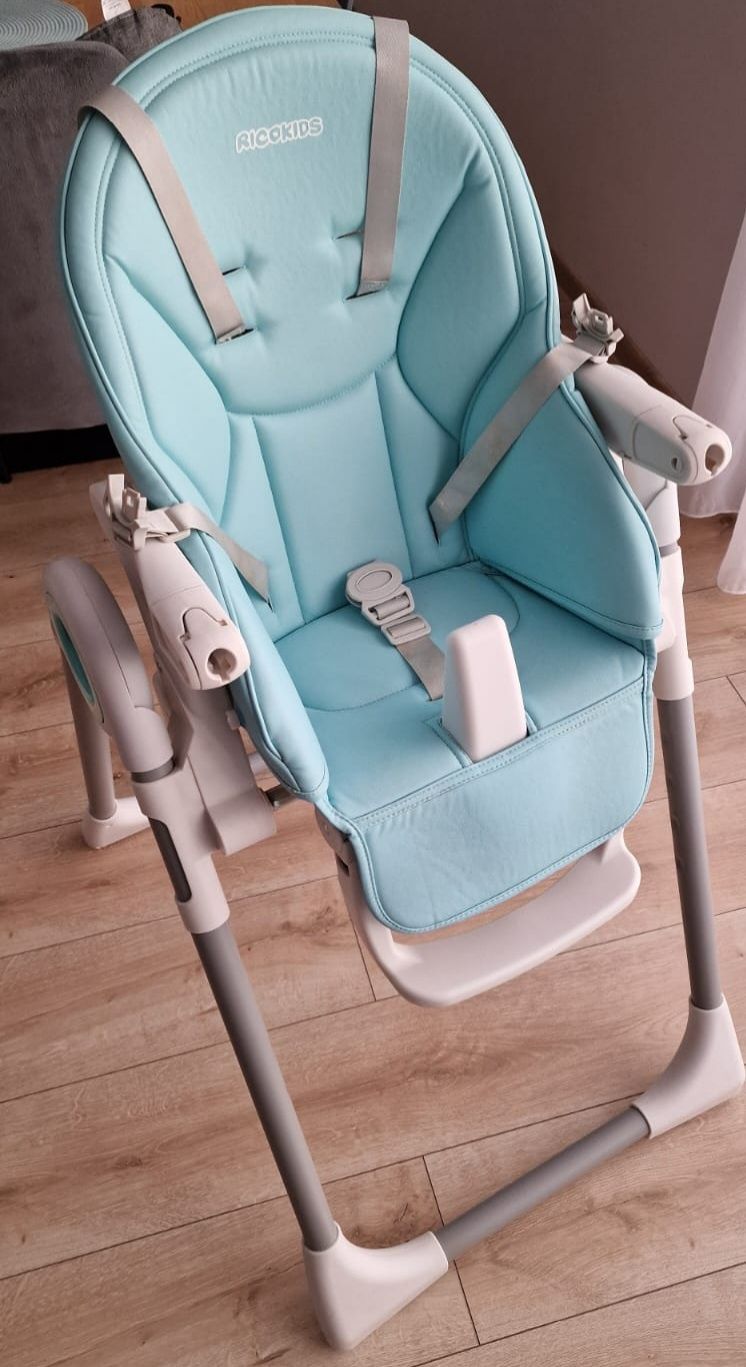Krzesełko do karmienia Ricokids Belo