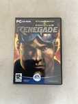 Renegade jogo para pc