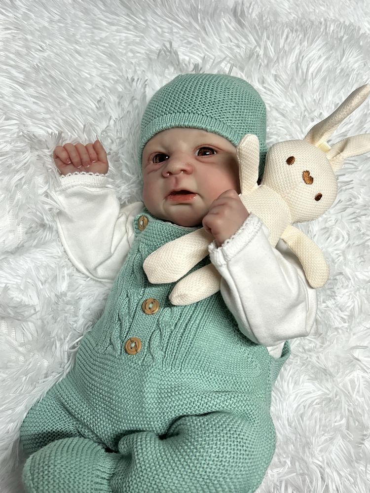 Bebé reborn novo com ofertas