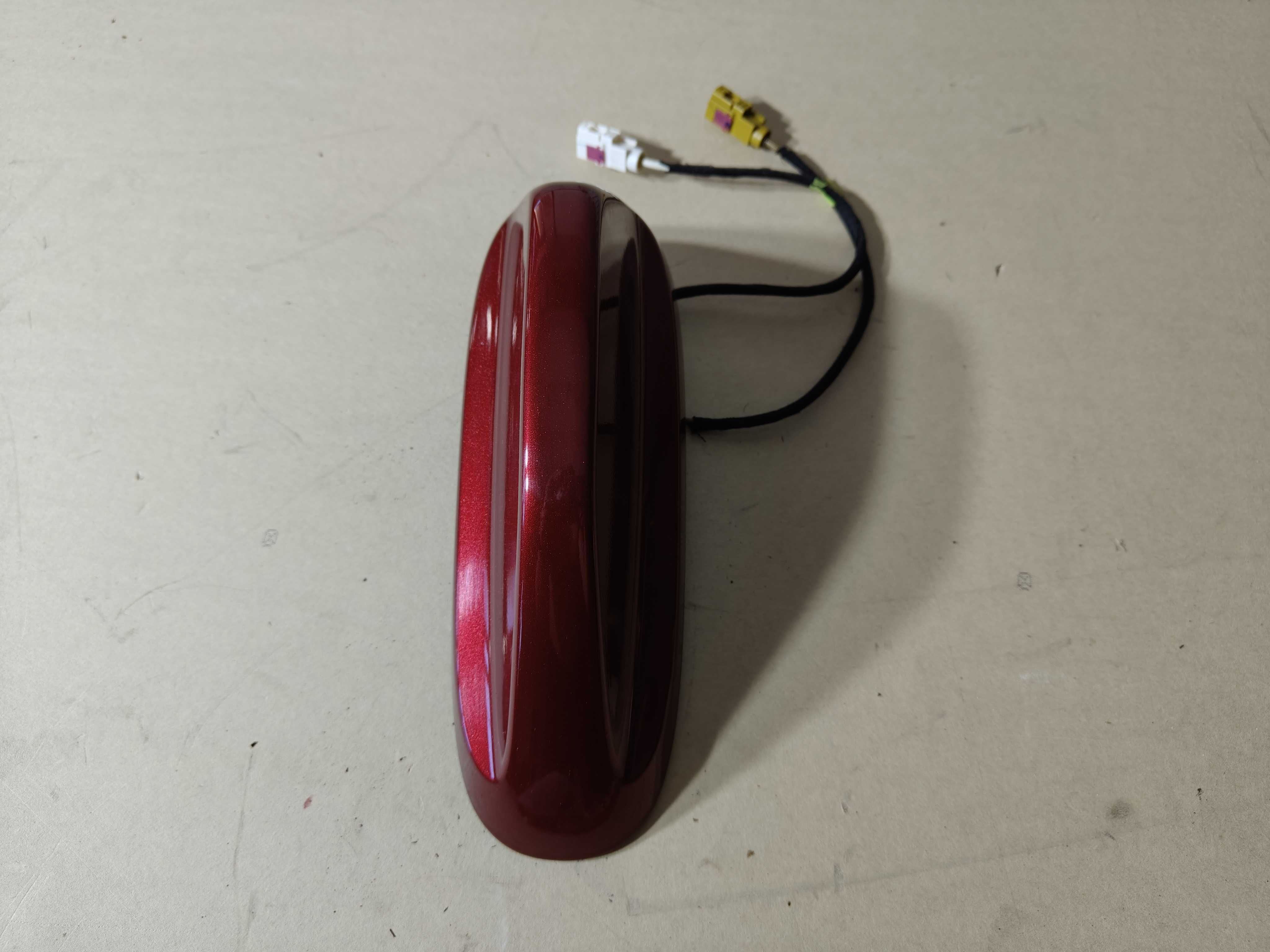 jeep grand cherokee wk2 summit rekin antena dachowa PRP