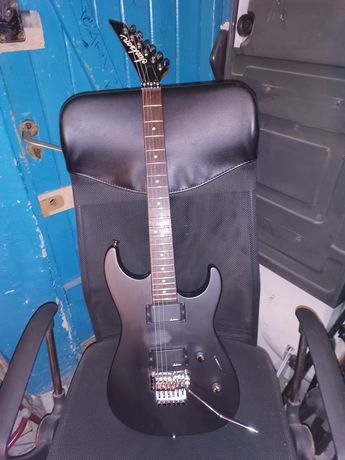 Gitara elektryczna Jackson Japonia