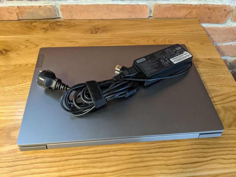 Laptop Lenovo IdeaPad S540-15IWL GTX 15,6" i5-8265U