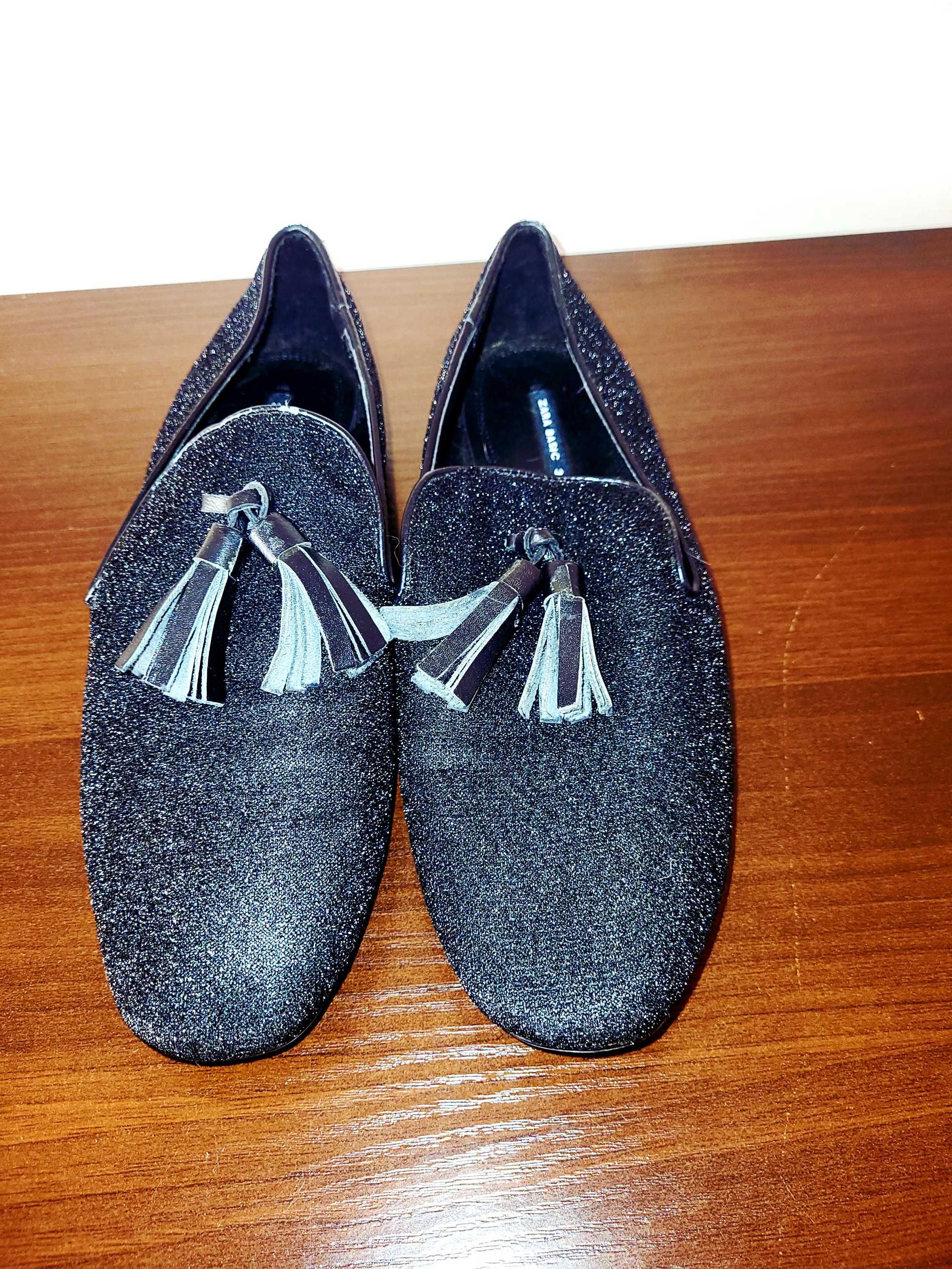 Zara basic, rozmiar 35 nowe bez metki
