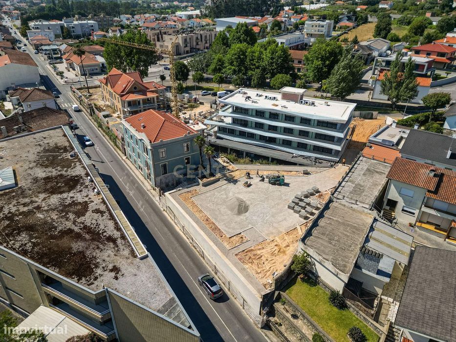 Apartamento T2 – Fração M em Viana do Castelo Roy Rock Saint Sebastian