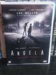 Angel-A DVD Luc Besson