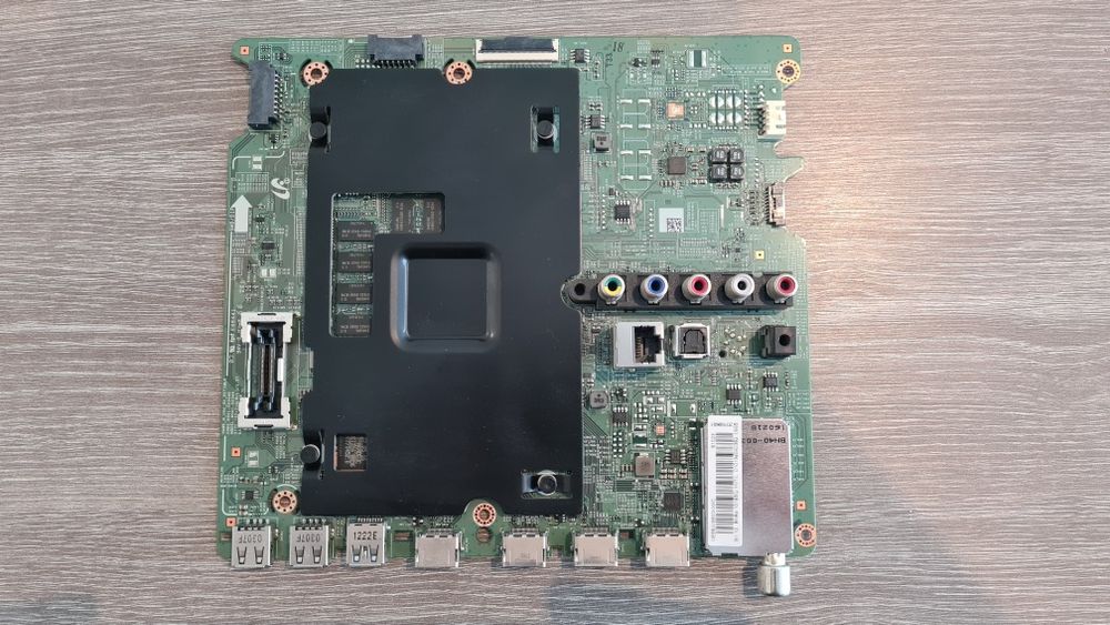 Motherboard Placa principal TVs 40" a 55" Samsung