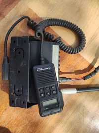 Радиостанция Motorola CB