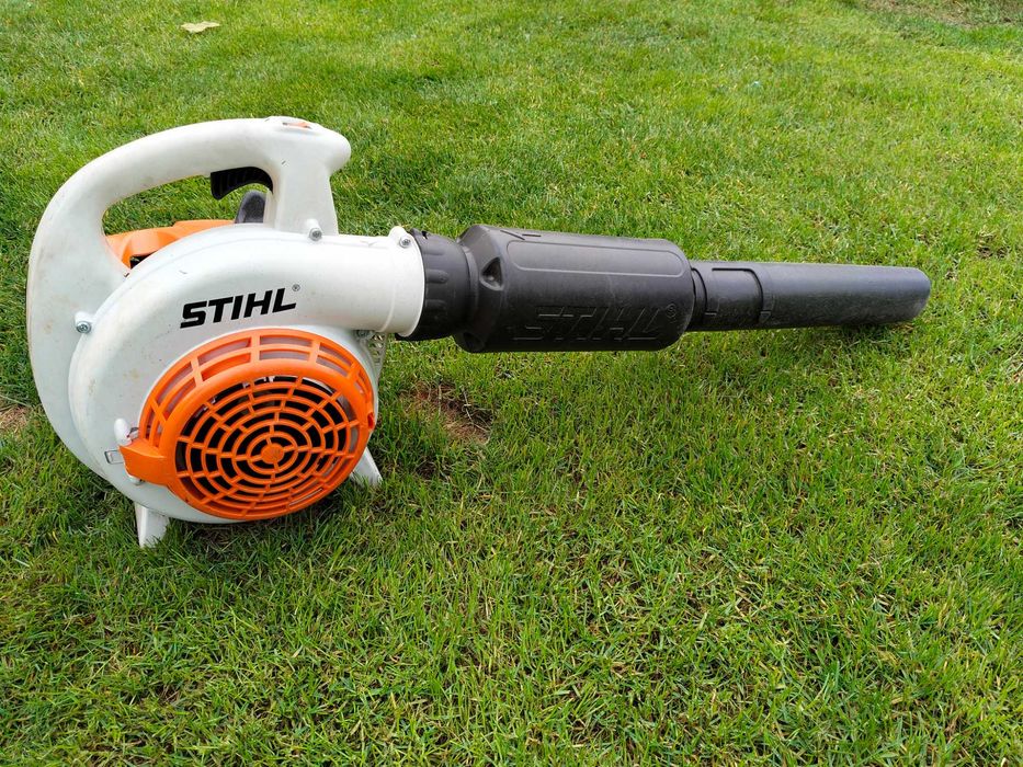 Dmuchawa do liści Stihl BG 66, BG86