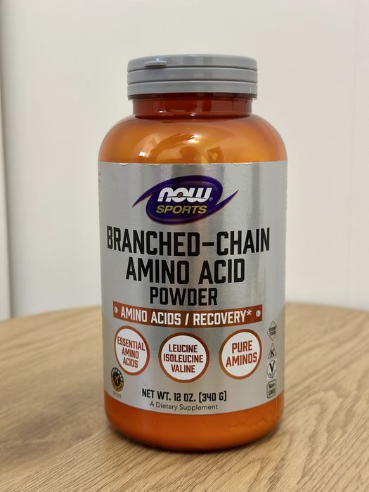 Повна ліквідація складу. Пропоную спортивні добавки Nutrex та BCAA