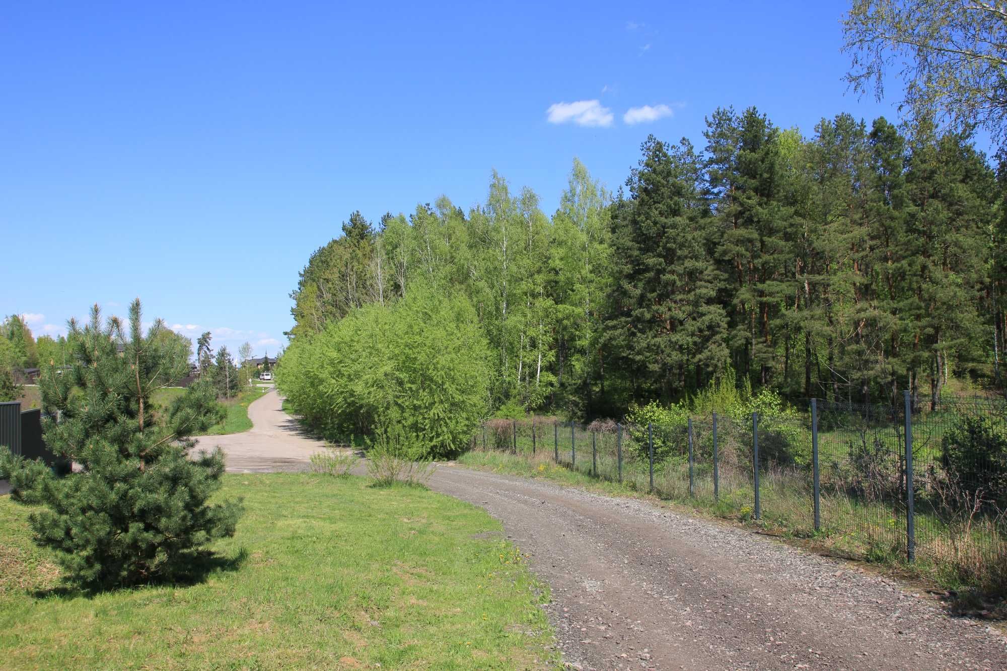 Продаж Ділянки зі Світлом Горбовичі