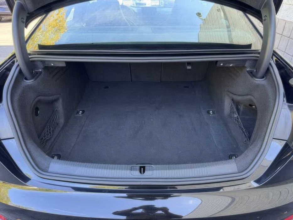 Audi S5 quattro Prestige Coupe      2018