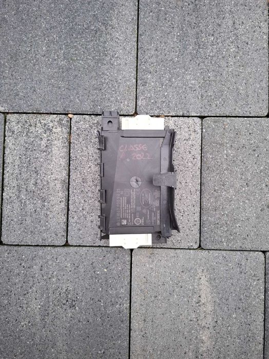 Moduł Sterownik Control Unit Mercedes Klasa A W177 W247