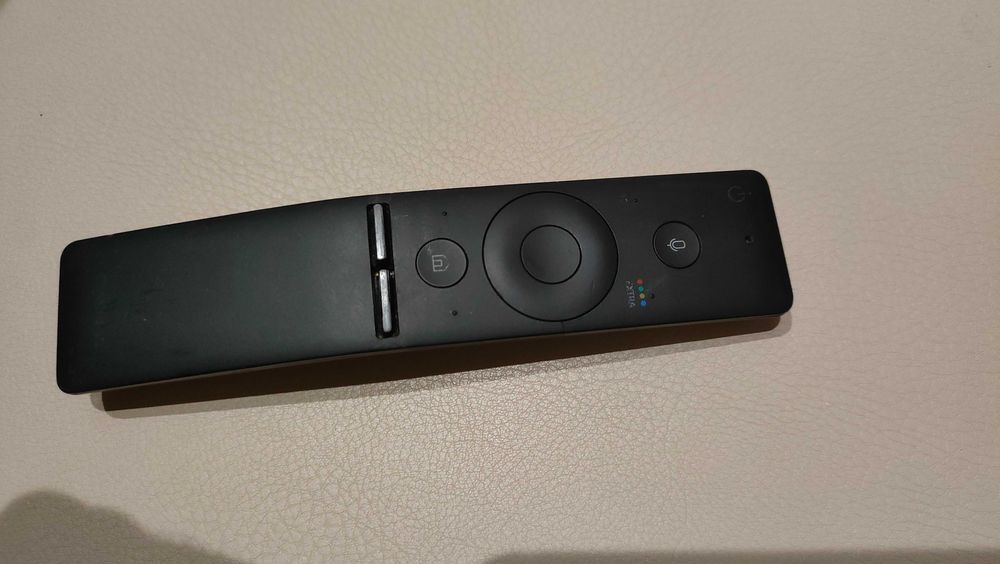 Pilot Samsung Tizen Smart
