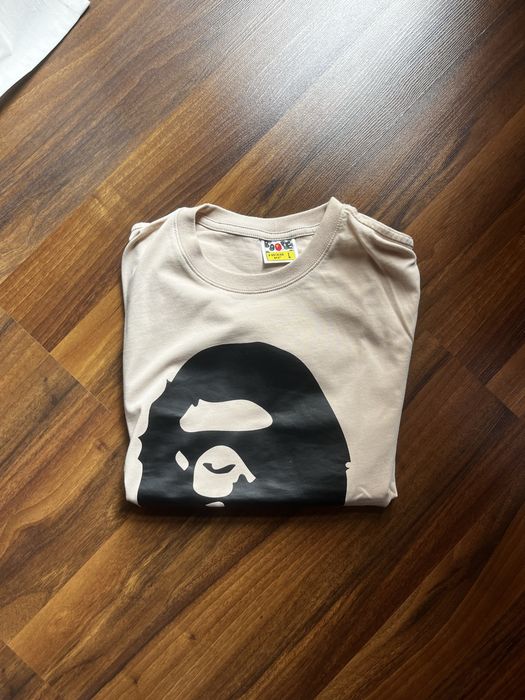 koszulka bape stan bardzi dobry rozmiar L