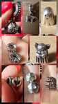 Pandora brindes x9