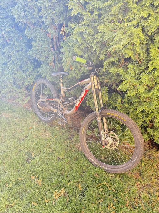 Fr/dh Nukeproof Scalp