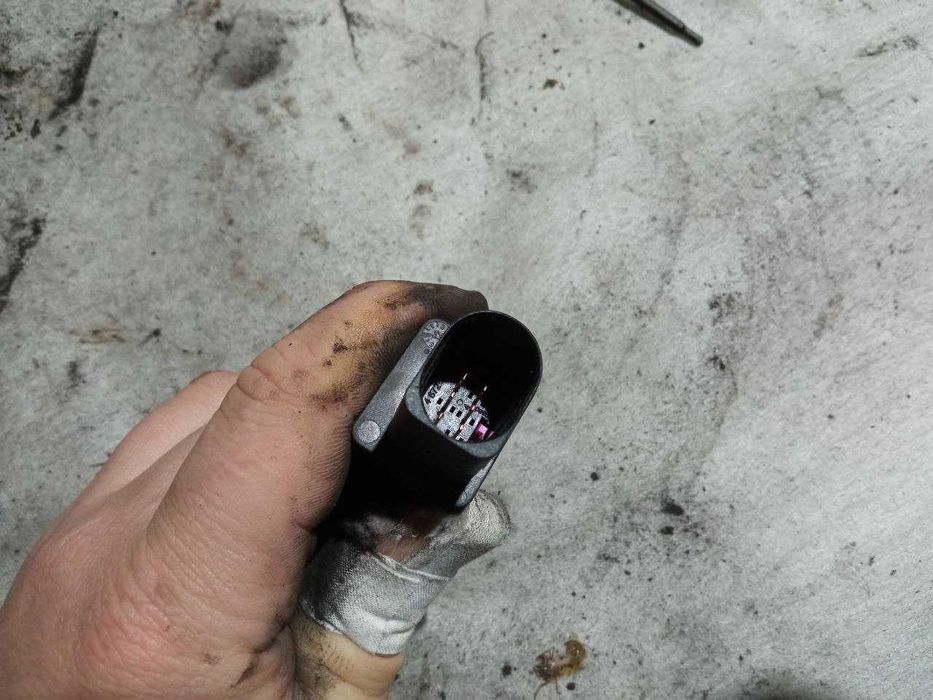 Лямбда-зонд Hyundai IX35 Kia Sportage 3 SL 2.0 CRDI 10-15 39350-2A410