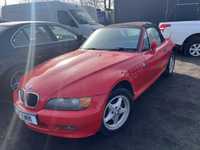 Bmw z3 silnik 1.9is 1998r,Anglik z kluczykami