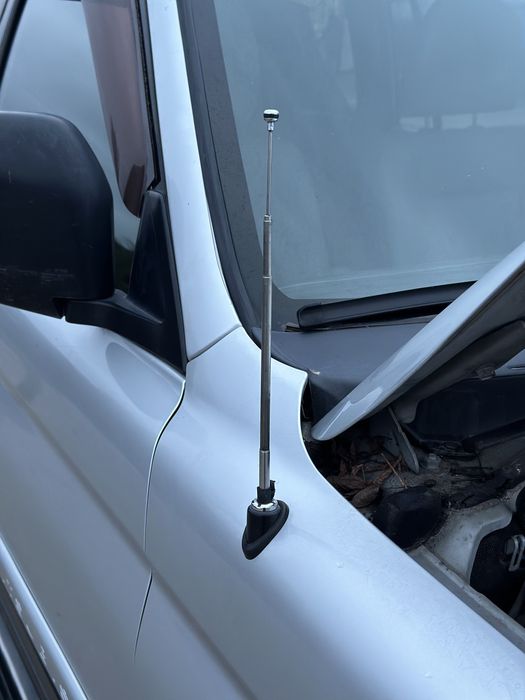 Mitsubishi Pajero Sport 3.0 газ/бензин