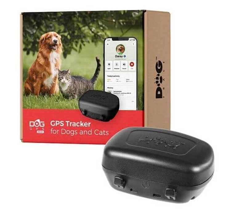 Lokalizator GPS dla psa DOG GPS mini