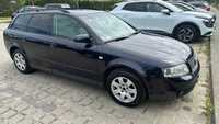 Audi a4 b6 101km 2003rok
