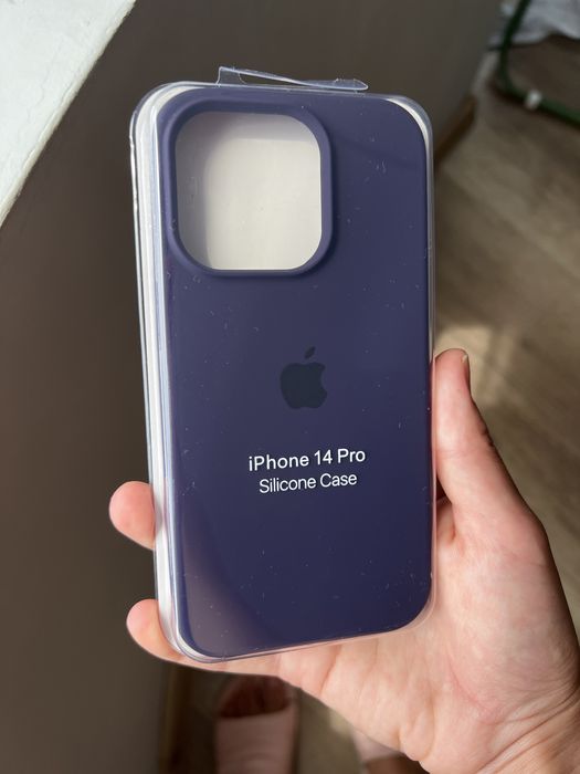 Новый чехол на айфон 14 про