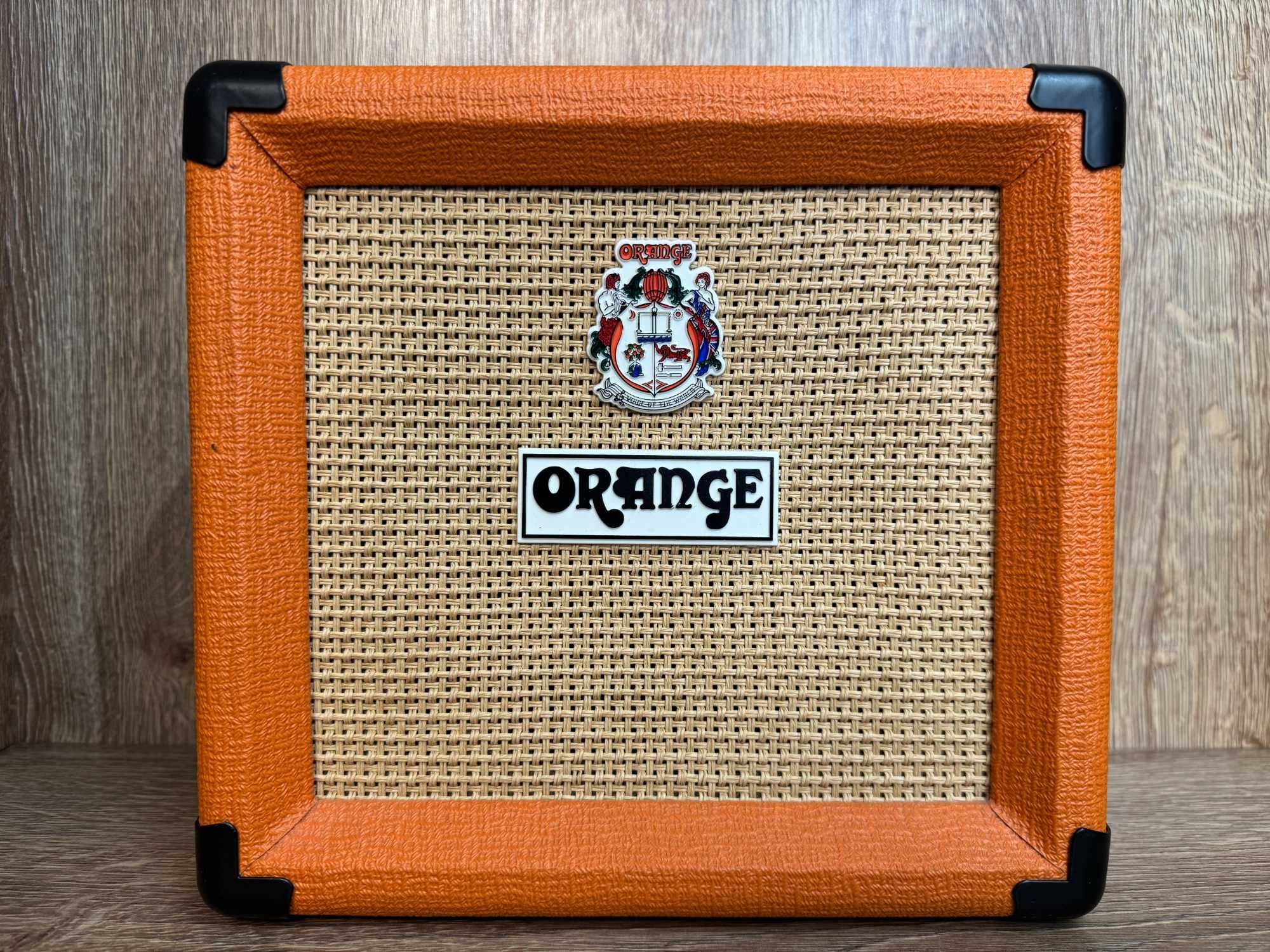 Kolumna Gitarowa Orange PPC-108 20W RMS