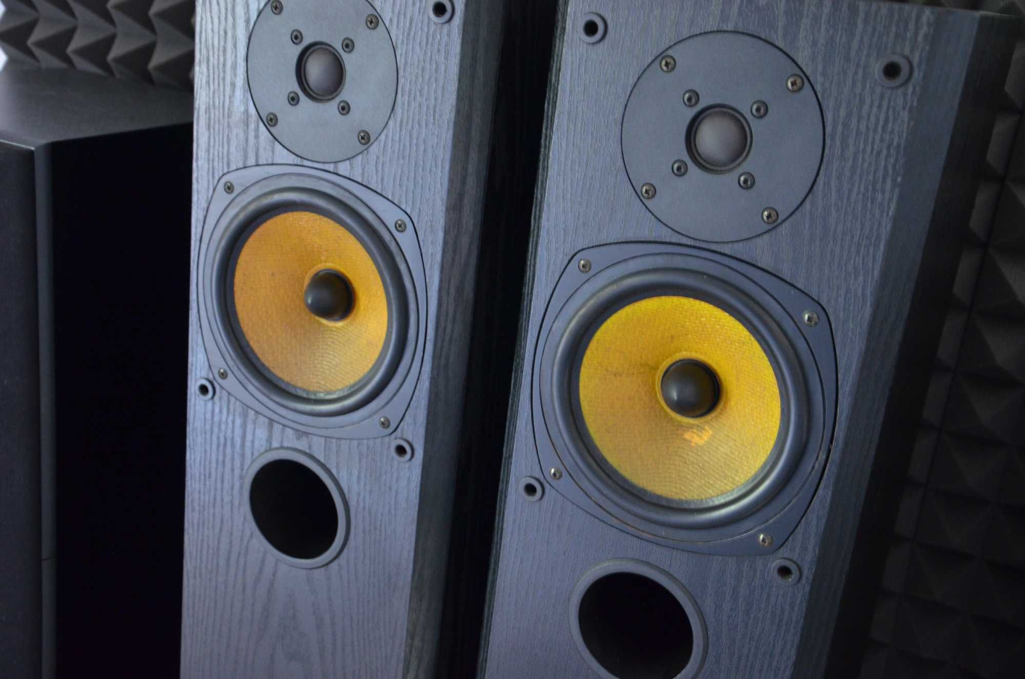 Kolumny Radmor LS 30