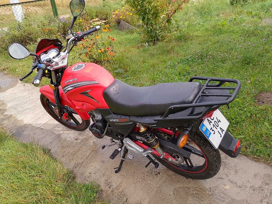 продам Вайпер 200