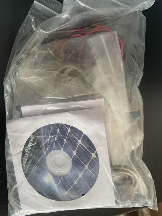 Інвертор 2E (гібридний, з повним комплектом)